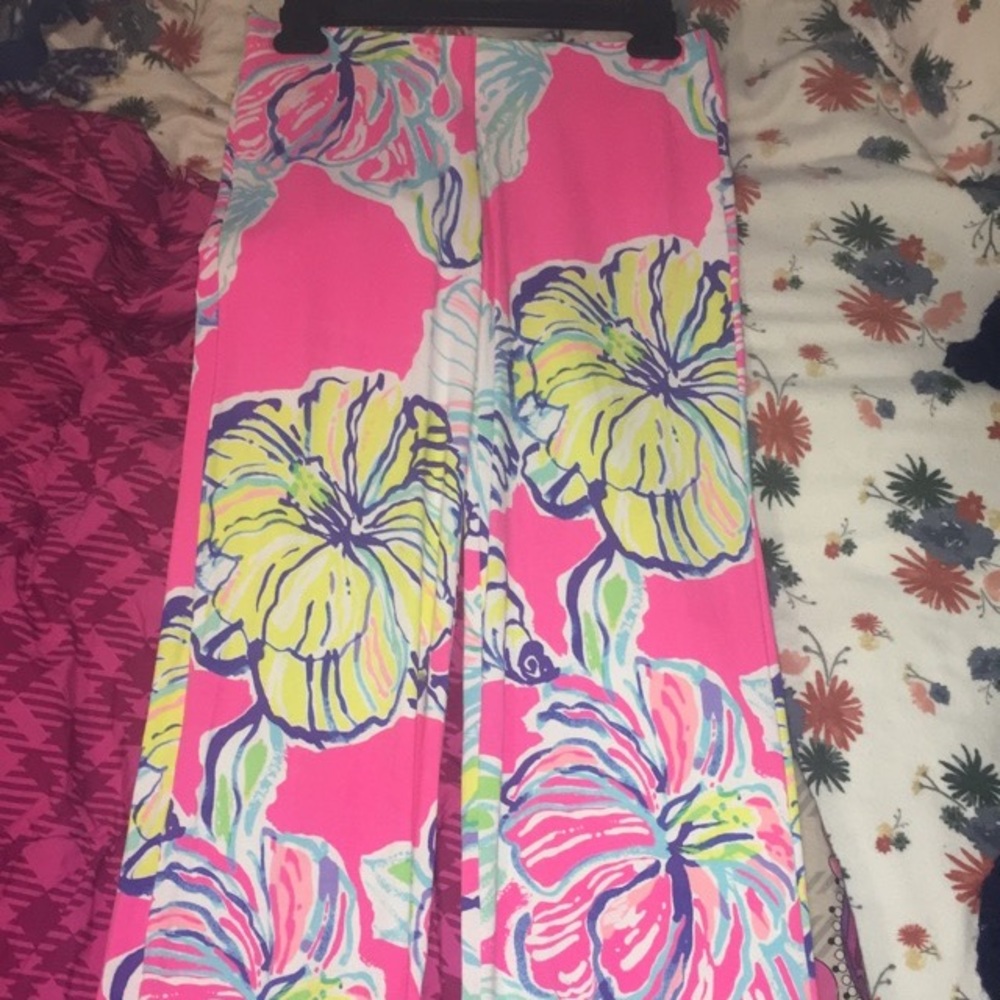 LILLY PULITZER ONLY WORN ONCE!!!